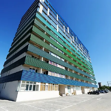 아파트 Quadra Place *