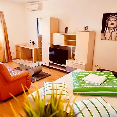 아파트 Quadra Place *