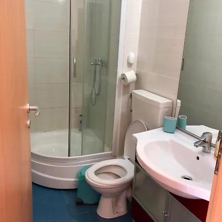 Quadra Place Apartment Bukarest