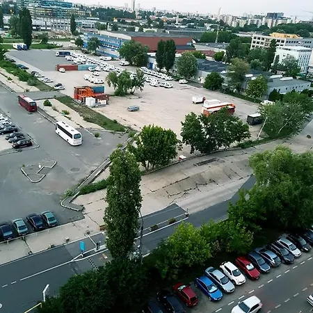 Quadra Place 아파트 *
