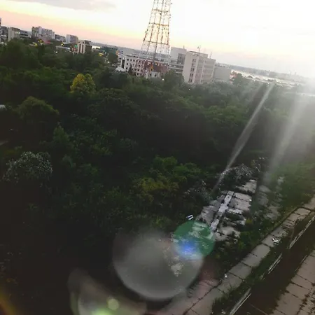Quadra Place Apartment Bukarest