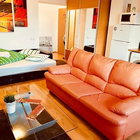 Quadra Place Apartamento